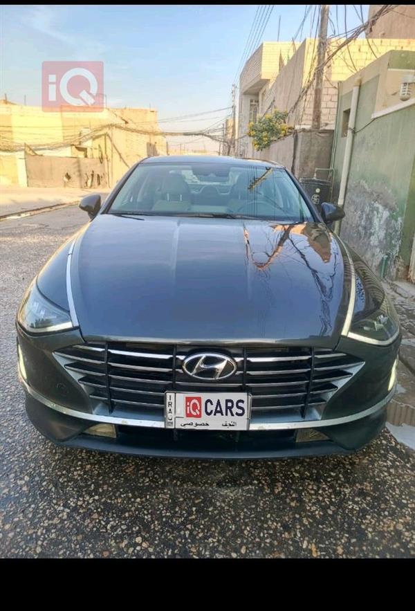 هيونداي سوناتا 2022 للبيع في العراق - النجف